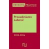 Memento Práctico Procedimiento Laboral 2025-2026 "Próxima Aparición"