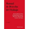 Manual de Derecho del Trabajo 2024