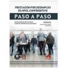 Prestación por desempleo de nivel contributivo. Paso a paso