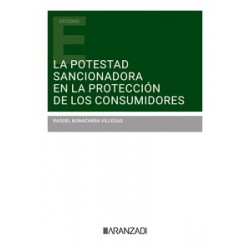 La potestad sancionadora en la protección de los consumidores