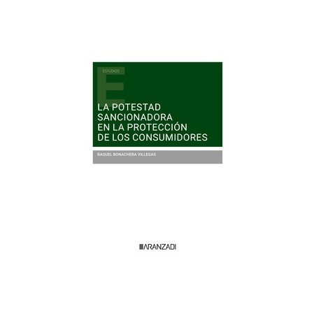 La potestad sancionadora en la protección de los consumidores