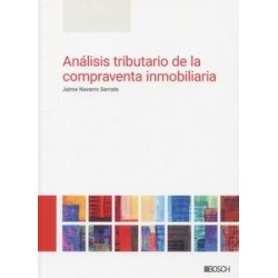 Análisis tributario de la compraventa inmobiliaria