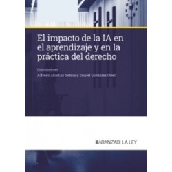 El impacto de la IA en el aprendizaje y en la práctica del derecho