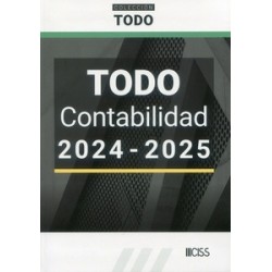 Todo contabilidad 2024-2025