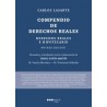 Compendio de Derechos Reales. Derechos reales e hipotecario