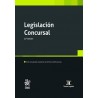 Legislación Concursal 2024