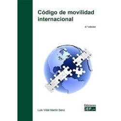 Código de movilidad internacional