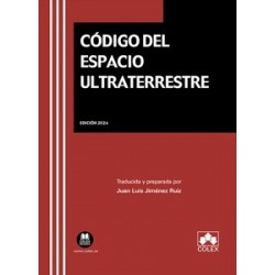 Código del espacio ultraterrestre (Papel + Ebook)