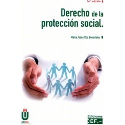 Derecho de la protección social