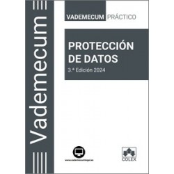 Vademecum Protección de datos 2024