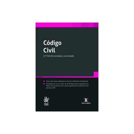 Código Civil 2024 (Papel + Ebook)