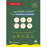 Ley 39/2015 (LPACAP) para estudiantes y opositores "Ley 39/2015, de 1 de octubre, del Procedimiento Administrativo Común de las