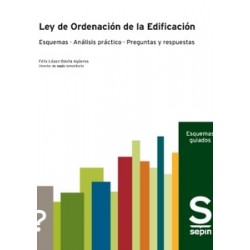 Ley de Ordenación de la Edificación