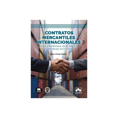 Contratos mercantiles internacionales para empresas que hacen comercio exterior