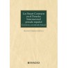 Los smart contracts en el derecho internacional privado español (cuestiones conceptuales básicas)