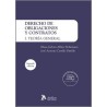 Derecho de obligaciones y contratos. I. Teoría general 2024 "Papel + Contenido On line"