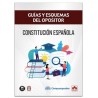 Constitución española. Guías y esquemas del opositor