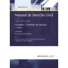 Manual de derecho civil, V. Derecho de familia 2024