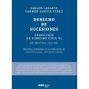 Principios de Derecho Civil. Tomo VI. Derecho de Sucesiones 2024