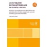 La distribución de productos de lujo en la Unión Europea "Estudio en torno al Reglamento UE Nº2022/720"