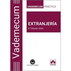 Vademecum Práctico Extranjería 2024