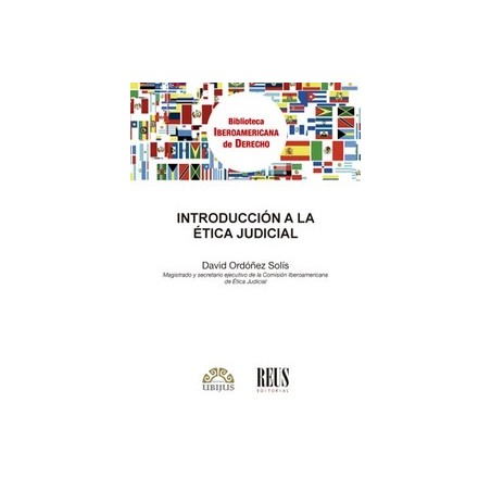 Introducción a la ética judicial