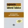 Legislación laboral básica 2024 "Gratis actualización on line"