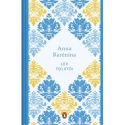 ANNA KARENINA. EDICIÓN CONMEMORATIVA