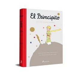 EL PRINCIPITO. POP-UP "Con ilustraciones desplegables y el texto íntegro de la obra"