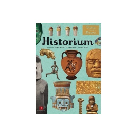 HISTORIUM