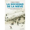 LA SOCIEDAD DE LA NIEVE