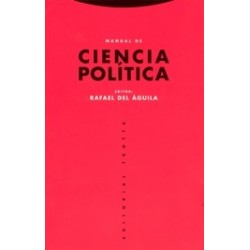 Manual Ciencia Política