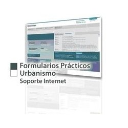 Formularios Prácticos Urbanismo Internet