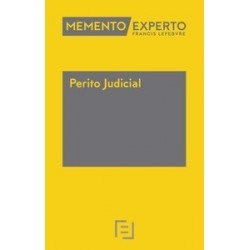 Memento Experto Perito Judicial