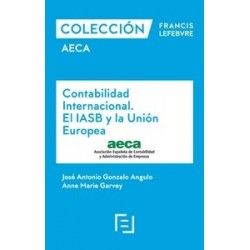 Contabilidad Internacional. el Iasb y la Unión Europea