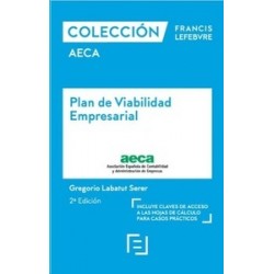 Plan de viabilidad empresarial