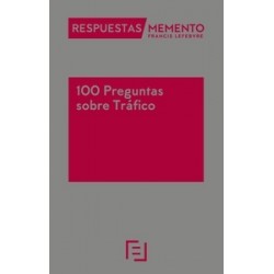 100 Preguntas sobre Tráfico