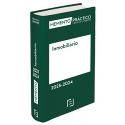 Memento Práctico Inmobiliario 2023-2024