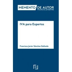 Memento de Autor IVA para Expertos