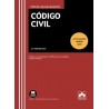 Código Civil 2024 (Papel + Ebook) "Texto legal básico con concordancias, modificaciones resaltadas e índice analítico"