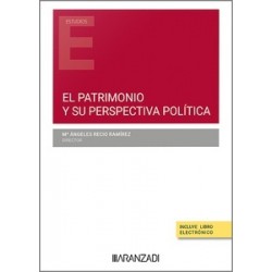 El patrimonio y su perspectiva turística (Papel + Ebook)