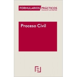 Formularios Prácticos Proceso Civil 2024 "Soporte Internet"