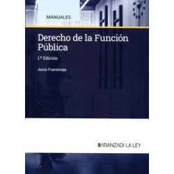 Derecho de la Función Pública