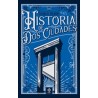 HISTORIA DE DOS CIUDADES