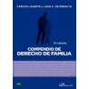 Compendio de Derecho de Familia 2024