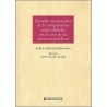 Derecho sancionador de la competencia: especialidades en el caso de las personas jurídicas