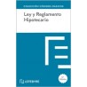 Ley y Reglamento Hipotecario 2024 "Incluye APP para contenido y actualización on line"