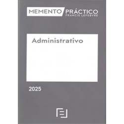 Memento Práctico Administrativo 2025