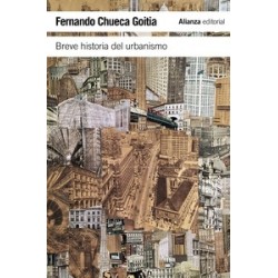 BREVE HISTORIA DEL URBANISMO