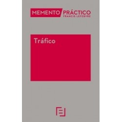 Memento Práctico Tráfico 2024-2025